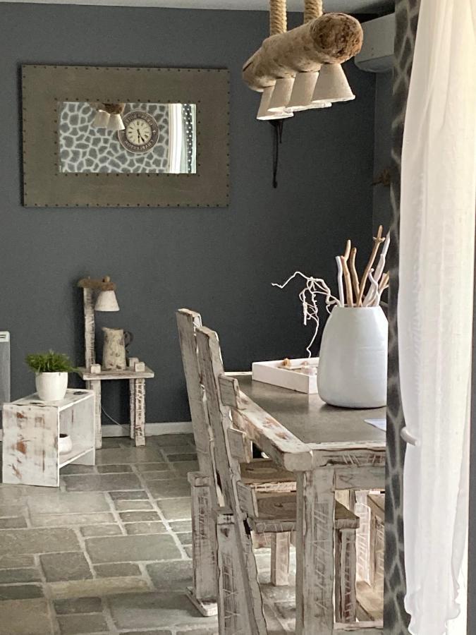 Charme & Confort- Les Cottages Du Bassin D'Arcachon- Petit-Dejeuner Sur Demande - Nuitee, Court Sejour, Semaine Gujan-Mestras Zewnętrze zdjęcie