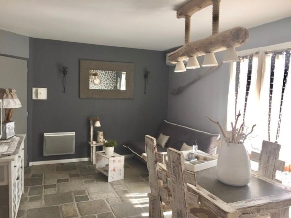 Charme & Confort- Les Cottages Du Bassin D'Arcachon- Petit-Dejeuner Sur Demande - Nuitee, Court Sejour, Semaine Gujan-Mestras Zewnętrze zdjęcie
