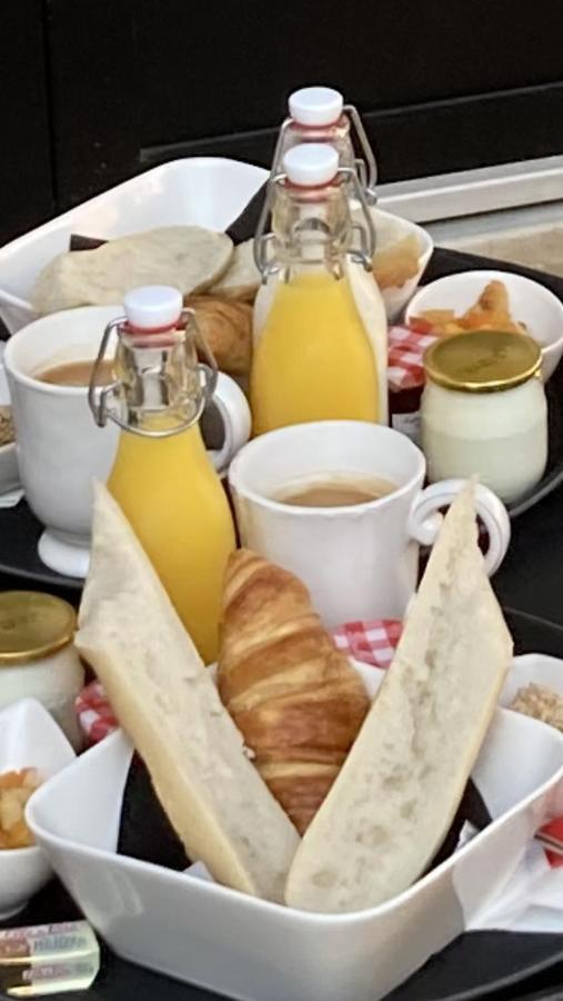 Charme & Confort- Les Cottages Du Bassin D'Arcachon- Petit-Dejeuner Sur Demande - Nuitee, Court Sejour, Semaine Gujan-Mestras Zewnętrze zdjęcie
