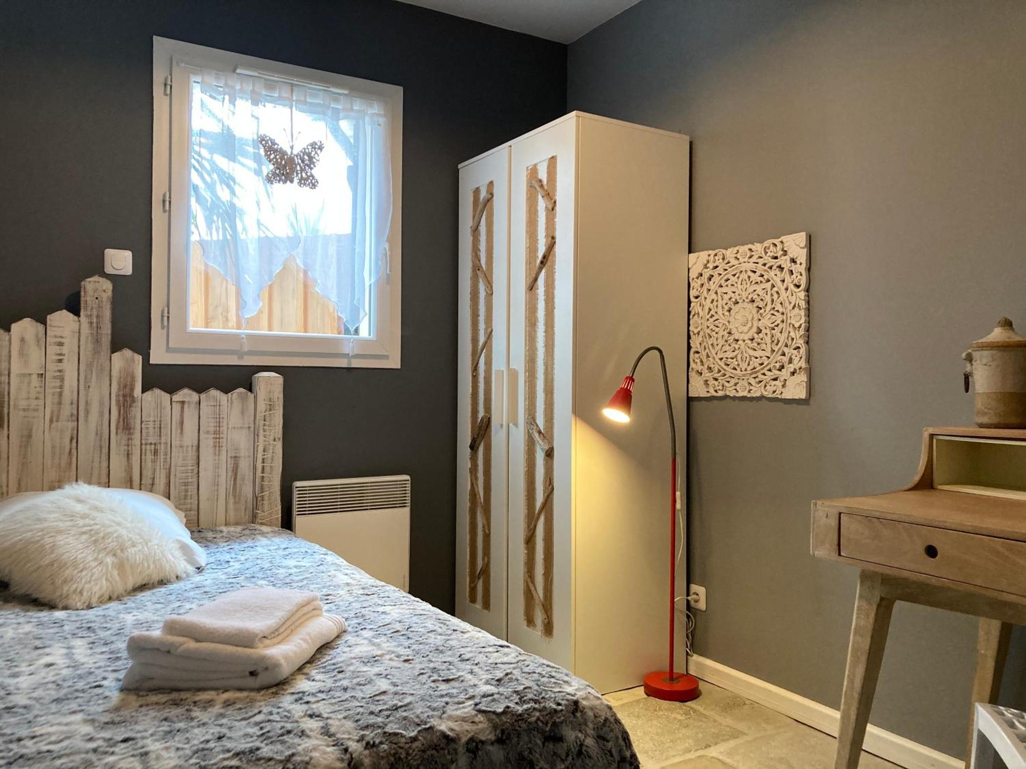 Charme & Confort- Les Cottages Du Bassin D'Arcachon- Petit-Dejeuner Sur Demande - Nuitee, Court Sejour, Semaine Gujan-Mestras Zewnętrze zdjęcie