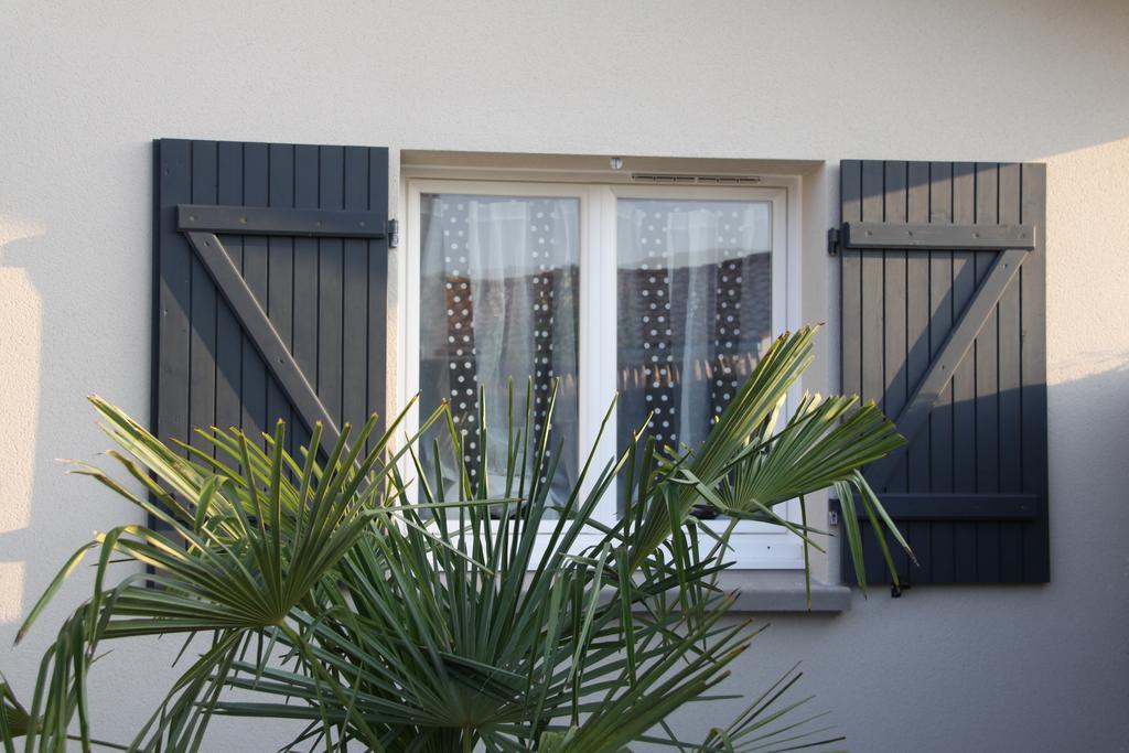 Charme & Confort- Les Cottages Du Bassin D'Arcachon- Petit-Dejeuner Sur Demande - Nuitee, Court Sejour, Semaine Gujan-Mestras Zewnętrze zdjęcie