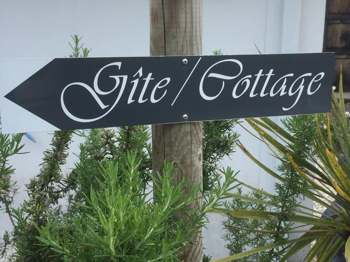 Charme & Confort- Les Cottages Du Bassin D'Arcachon- Petit-Dejeuner Sur Demande - Nuitee, Court Sejour, Semaine Gujan-Mestras Zewnętrze zdjęcie